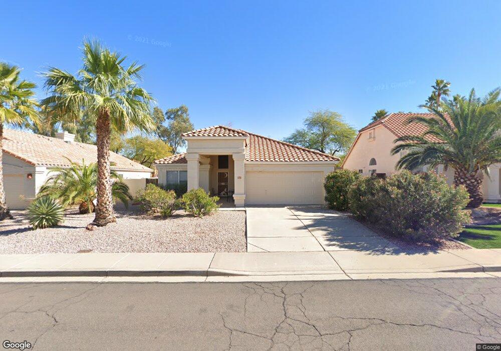 4049 N Ranier, Mesa, AZ 85215 - photo 1