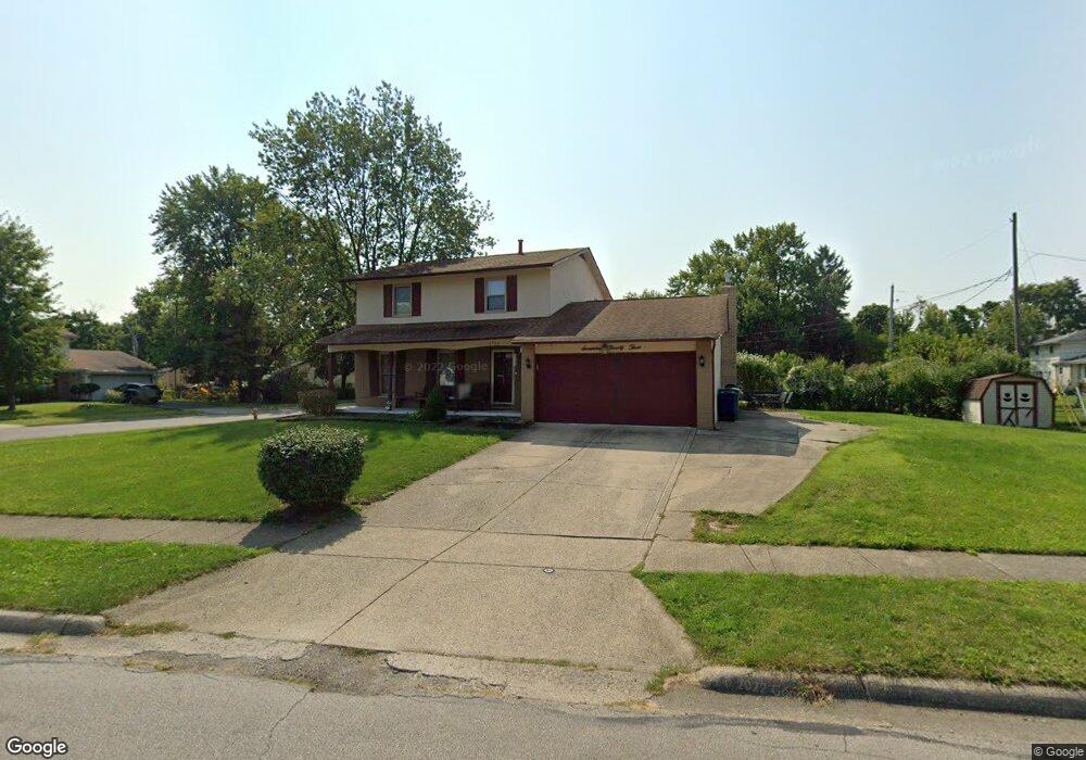 1793 Rocky Pine Loop S, Columbus, OH 43229 - photo 1