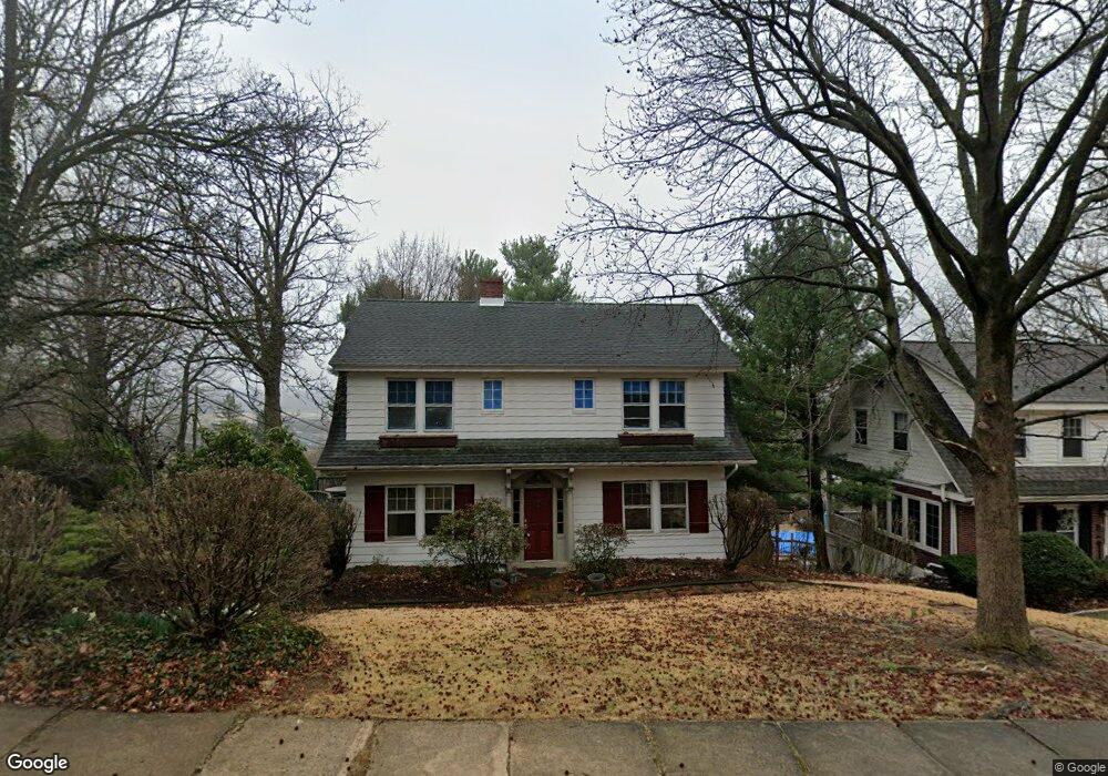 24 Hawthorne Rd, Reading, PA 19609 - photo 1