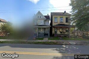 508 N 4th St, Sunbury, PA 17801