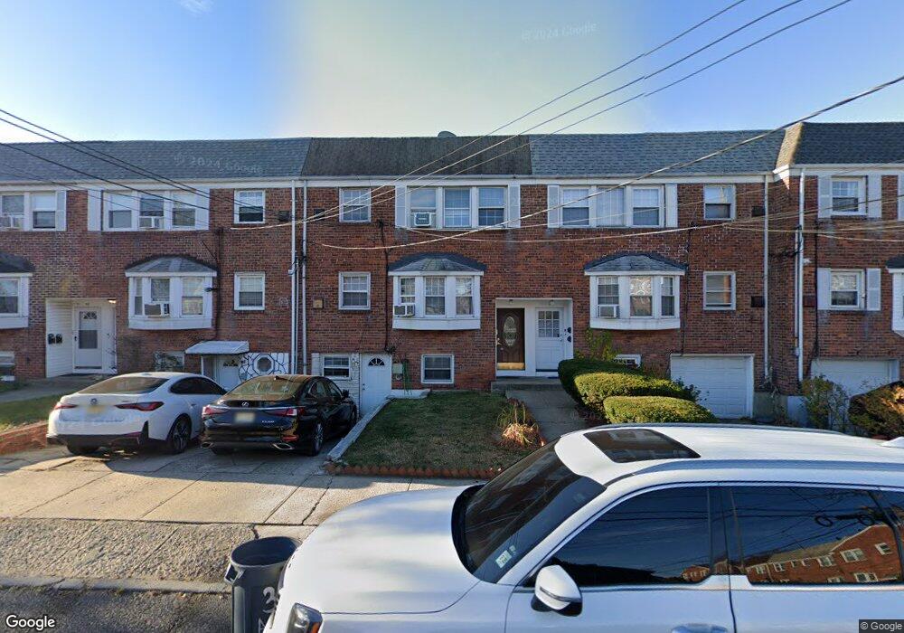 31 Exeter Rd unit 2, Jersey City, NJ 07305 - photo 1