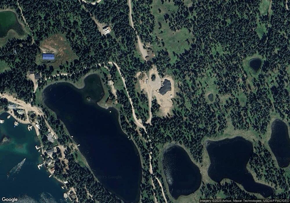 1434 Spill Lake Rd, Big Fork, MT 59911 - photo 1