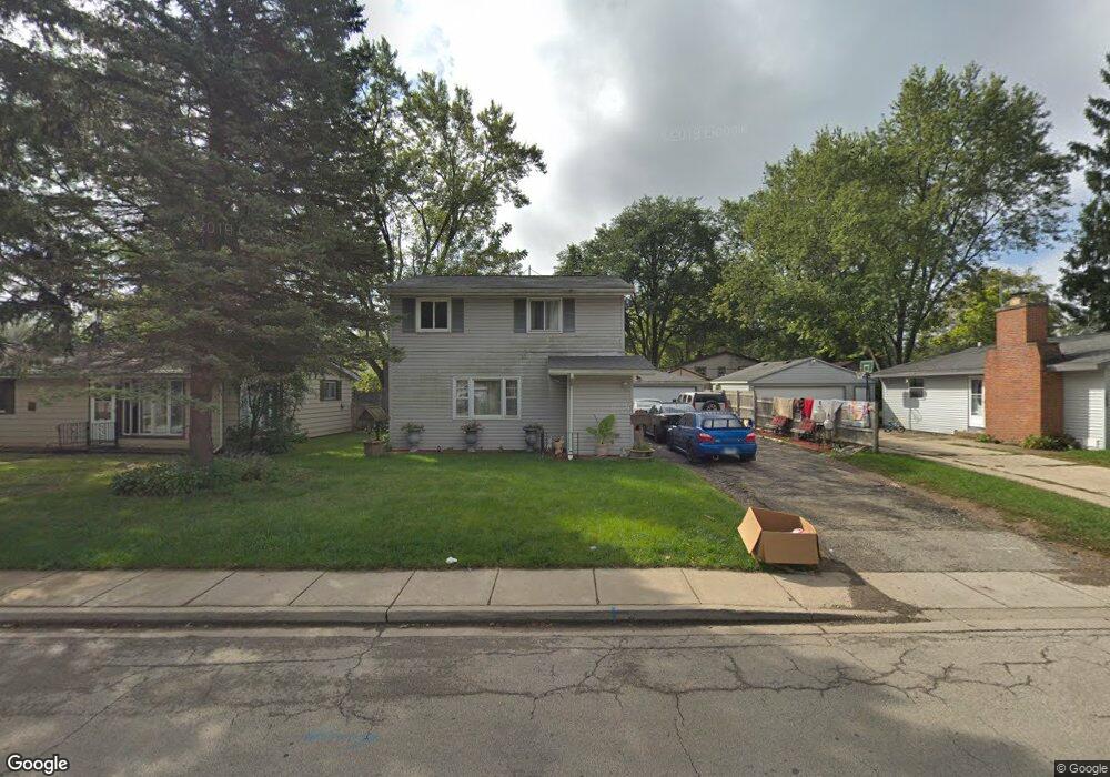 153 Sioux Ave unit 5, Carpentersville, IL 60110 - photo 1