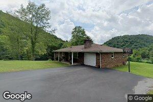 177 Rocky Hollow Rd, Cedar Bluff, VA 24609