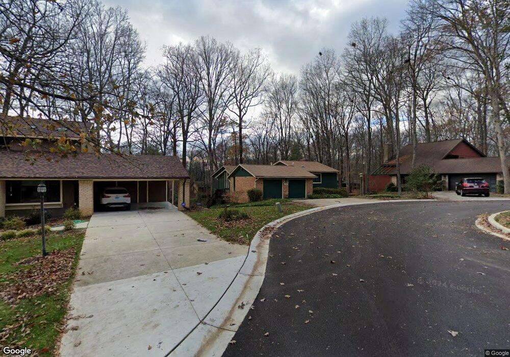 10965 Eight Bells Ln, Columbia, MD 21044 - photo 1