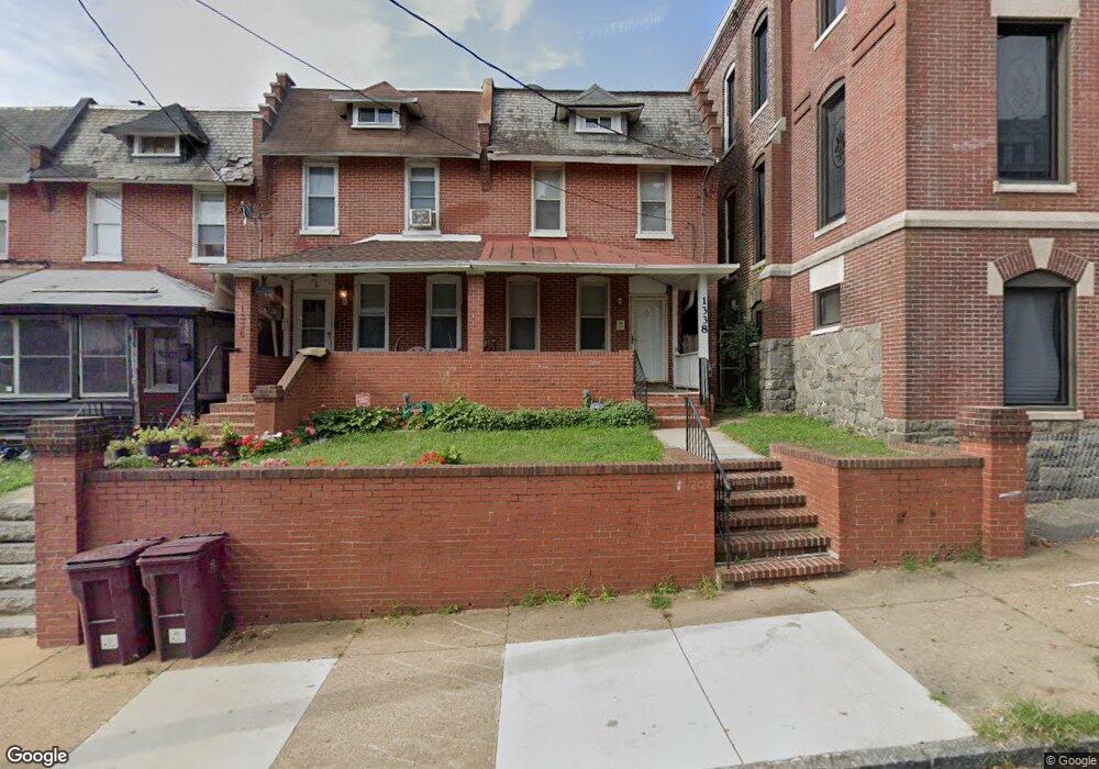 1338 W 3rd St, Wilmington, DE 19805 - photo 1