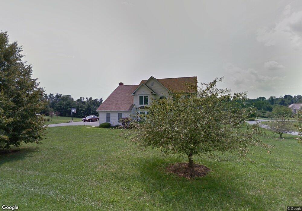 10017 Village Green Dr, Woodstock, MD 21163 - photo 1