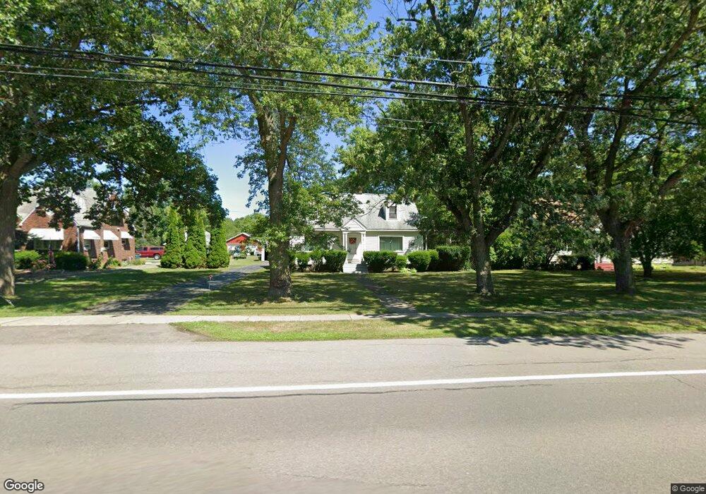 7207 Ward Rd, North Tonawanda, NY 14120 - photo 1