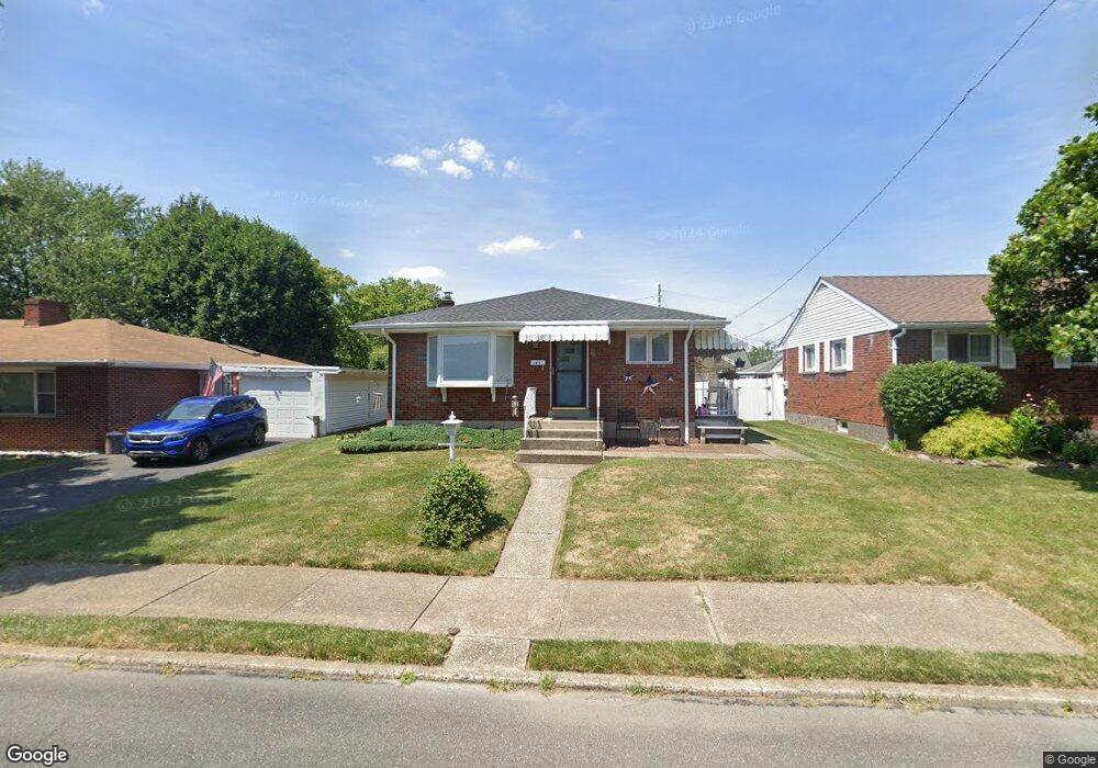 21 E Lynnwood St unit 23, Allentown, PA 18103 - photo 1