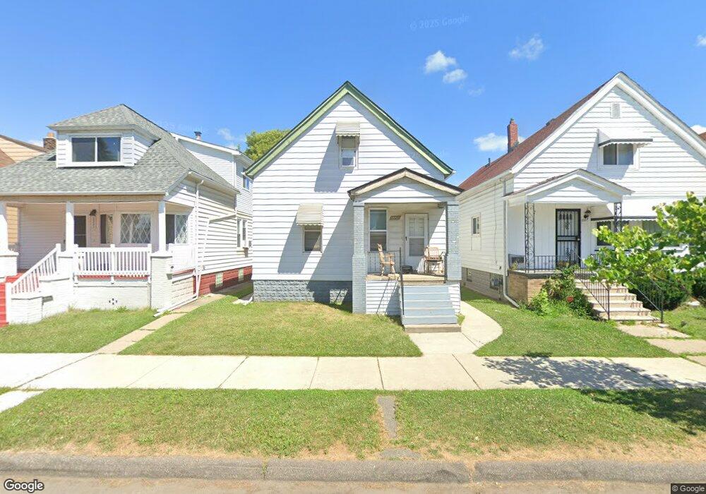 2225 Yemans St, HamtraMcK, MI 48212 - photo 1