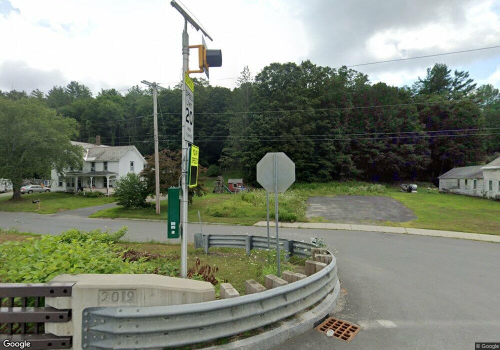 3 River St, Colrain, MA 01340 - photo 1