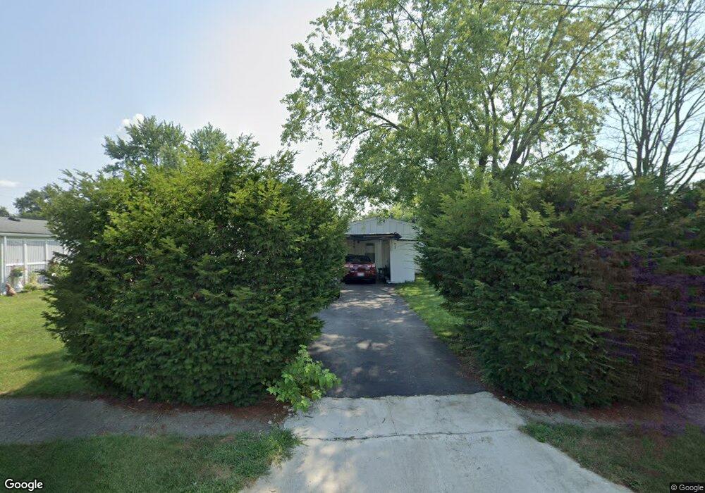 838 Miriam Dr W, Columbus, OH 43204 - photo 1