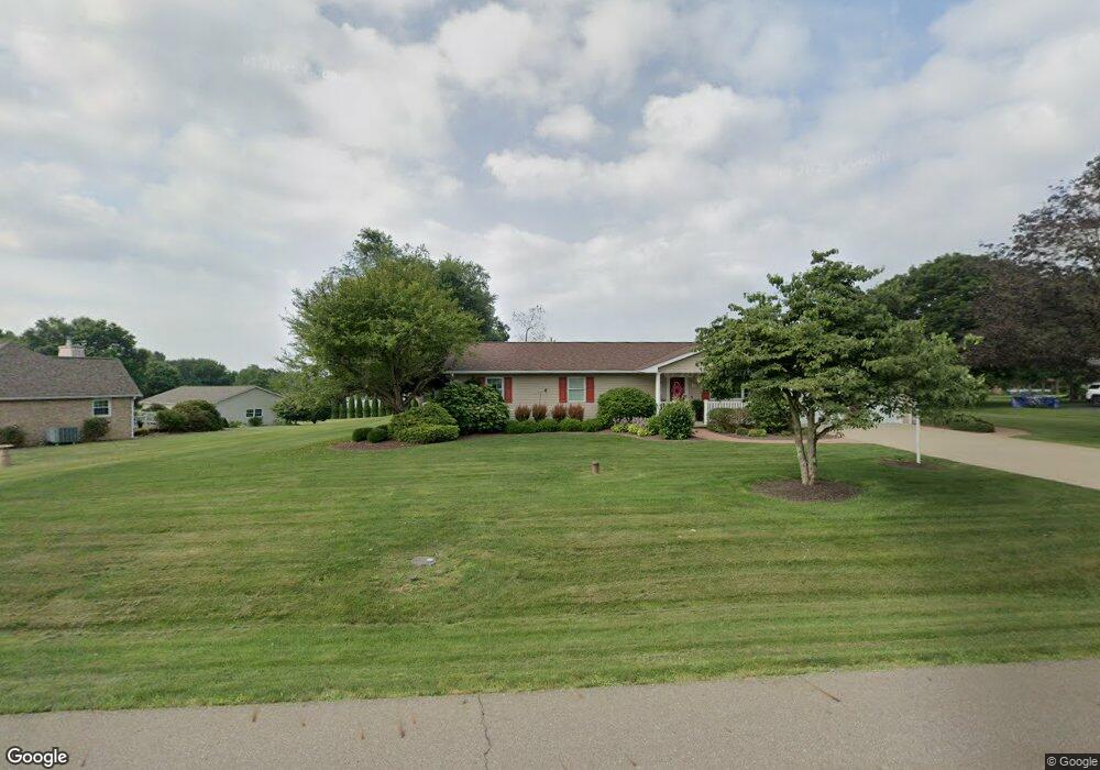 15353 Strader Rd, East Liverpool, OH 43920 - photo 1