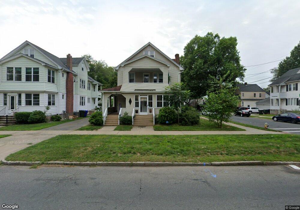 1117 Sumner Ave unit 1119, Springfield, MA 01118 - photo 1