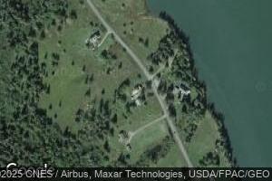 211 Leighton Point Rd, Pembroke, ME 04666