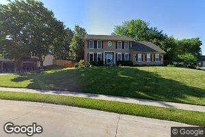 15729 Rolling Ridge Rd, Omaha, NE 68135