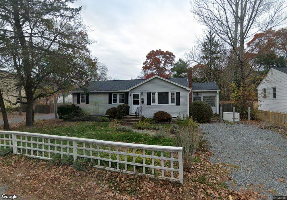 144 Thatcher St, Brockton, MA 02302 - photo 1