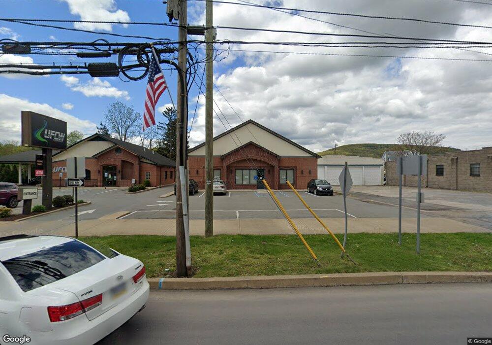 353 Wyoming Ave, Wyoming, PA 18644 - photo 1