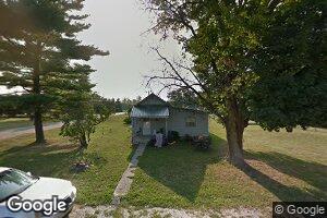 103 N Franklin St, Fowlerton, IN 46930