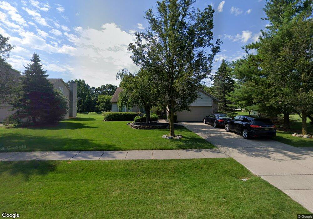 6675 Westphalia, West Bloomfield, MI 48324 - photo 1