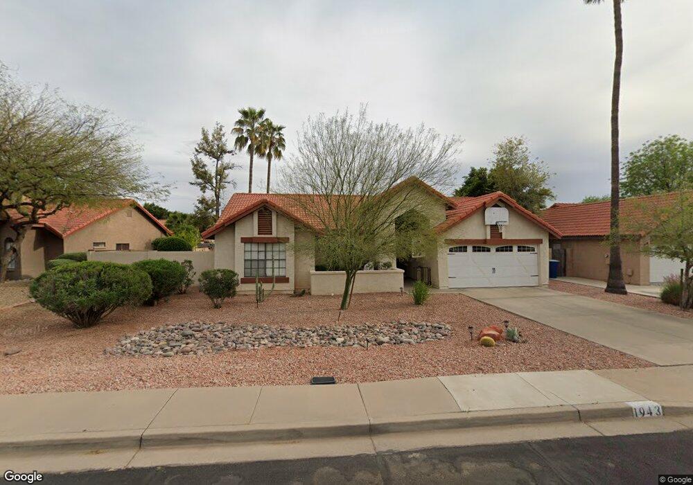 1943 E Citation Ln, Tempe, AZ 85284 - photo 1