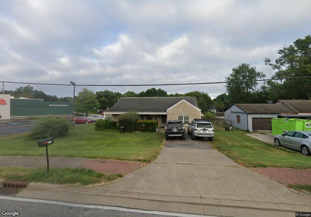 2773 Charlestown Rd, New Albany, IN 47150 - photo 1