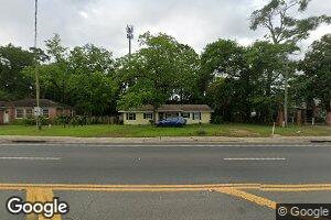 937 W Tharpe St, Tallahassee, FL 32303