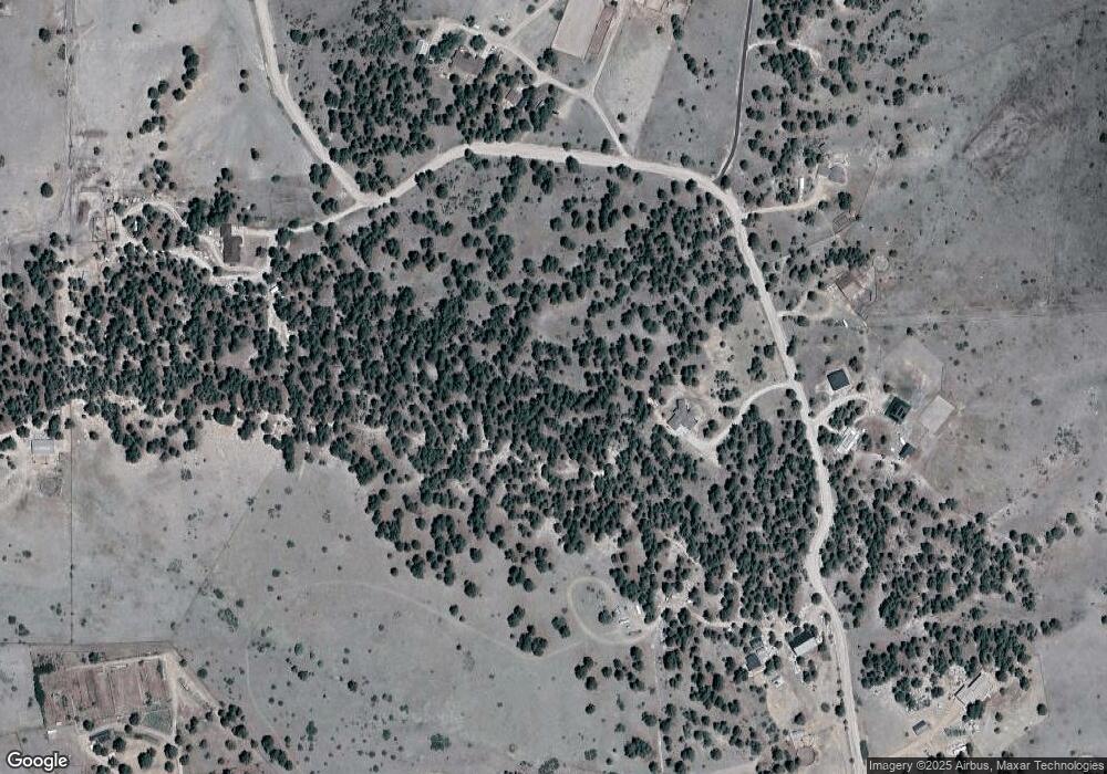 18510 Birdseye View, Peyton, CO 80831 - photo 1