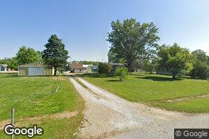160 E Church St, Bloomingdale, IN 47832