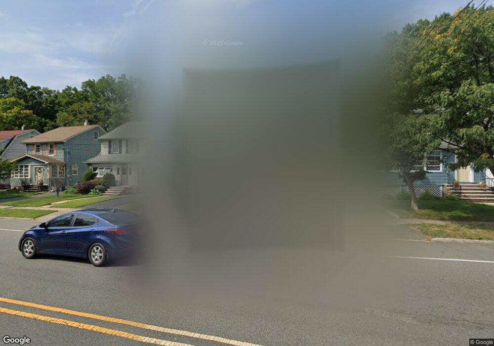 856 Broad St, Bloomfield, NJ 07003 - photo 1