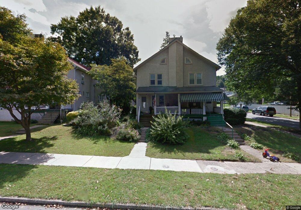 1204 Stirling St, Coatesville, PA 19320 - photo 1