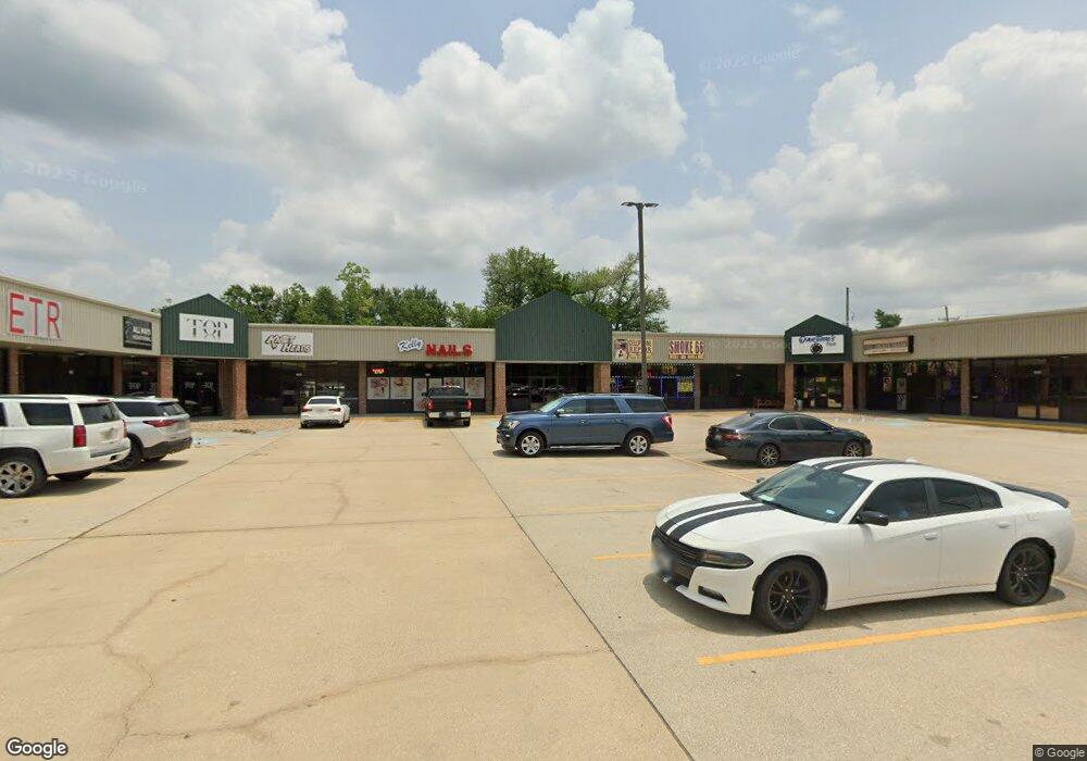 1200 N Martin Luther King Hwy unit 650-700, Lake Charles, LA 70615 - photo 1