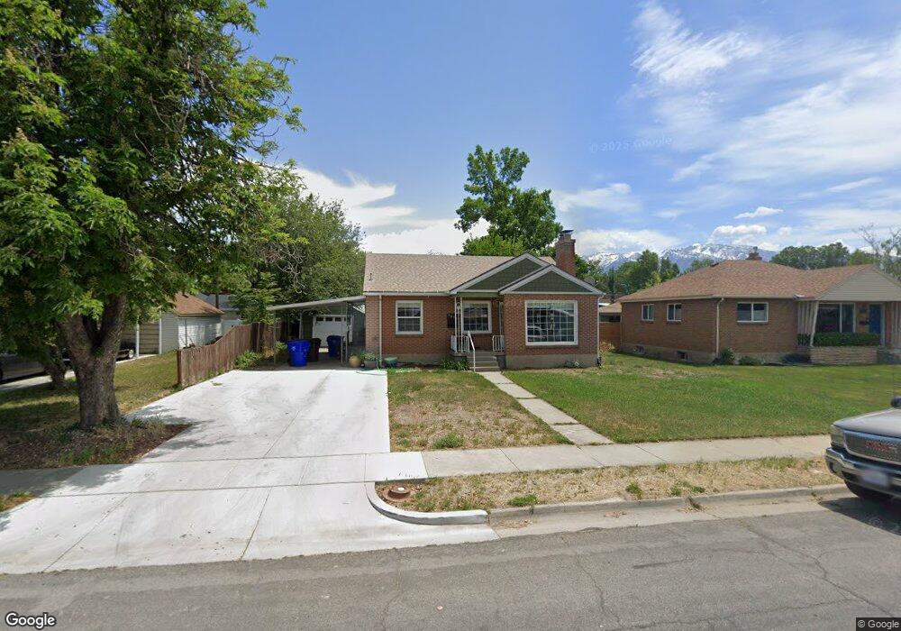 7873 Coolidge St, Midvale, UT 84047 - photo 1