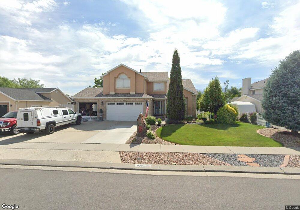 9365 S 3035 W, West Jordan, UT 84088 - photo 1