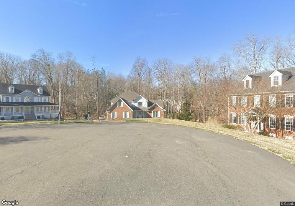 14207 Abbots Wood Terrace, Midlothian, VA 23113 - photo 1