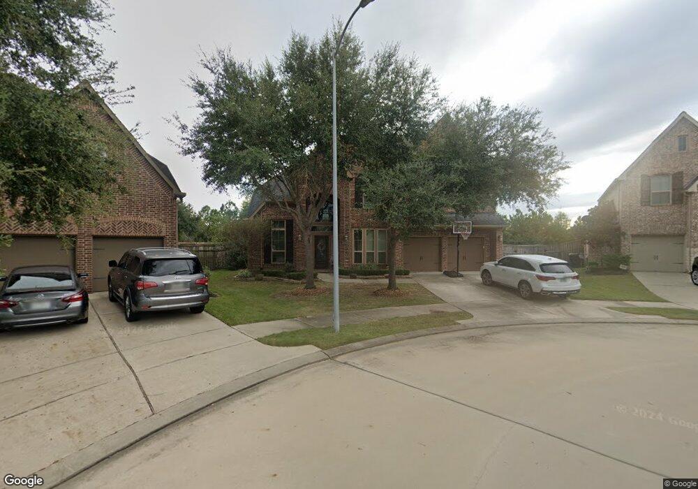 27607 Riata Hills Ln, Fulshear, TX 77441 - photo 1