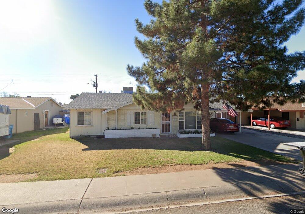 3419 W Alice Ave, Phoenix, AZ 85051 - photo 1