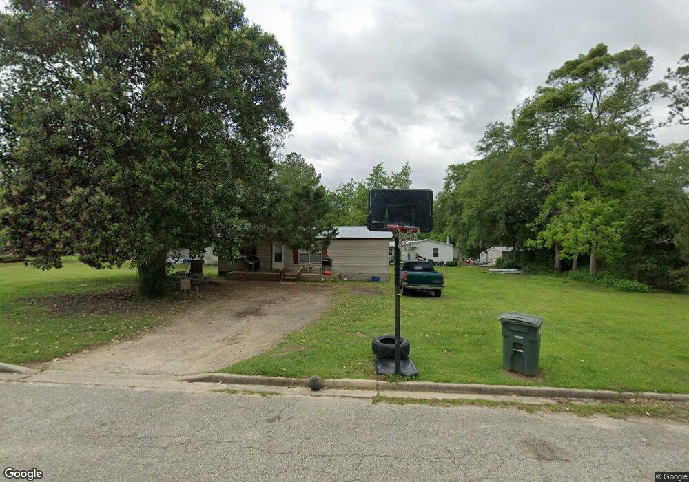 24 Perdue Rd, Quitman, GA 31643 - photo 1