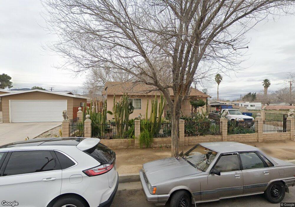 38611 4th St E, Palmdale, CA 93550 - photo 1