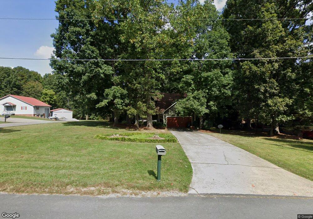 163 Oak Haven Dr, Statesville, NC 28625 - photo 1