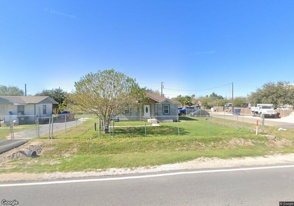 2713 N Hutto Rd, Donna, TX 78537 - photo 1