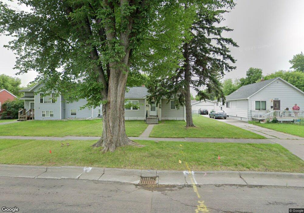 1622 9th St N, Fargo, ND 58102 - photo 1