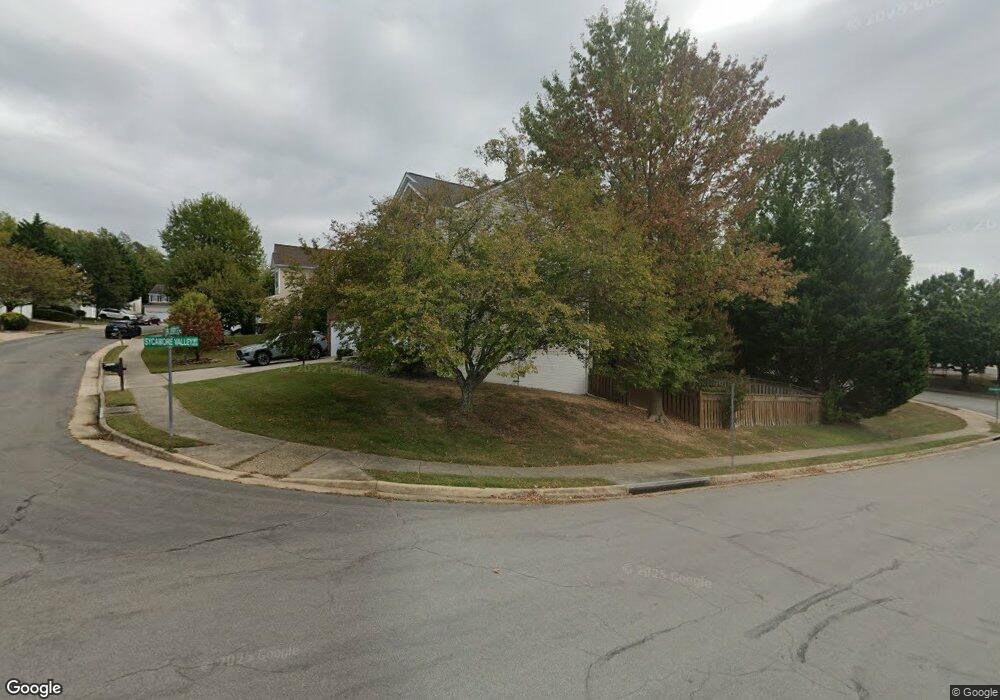 3125 Weeping Cherry Ct, Dumfries, VA 22026 - photo 1