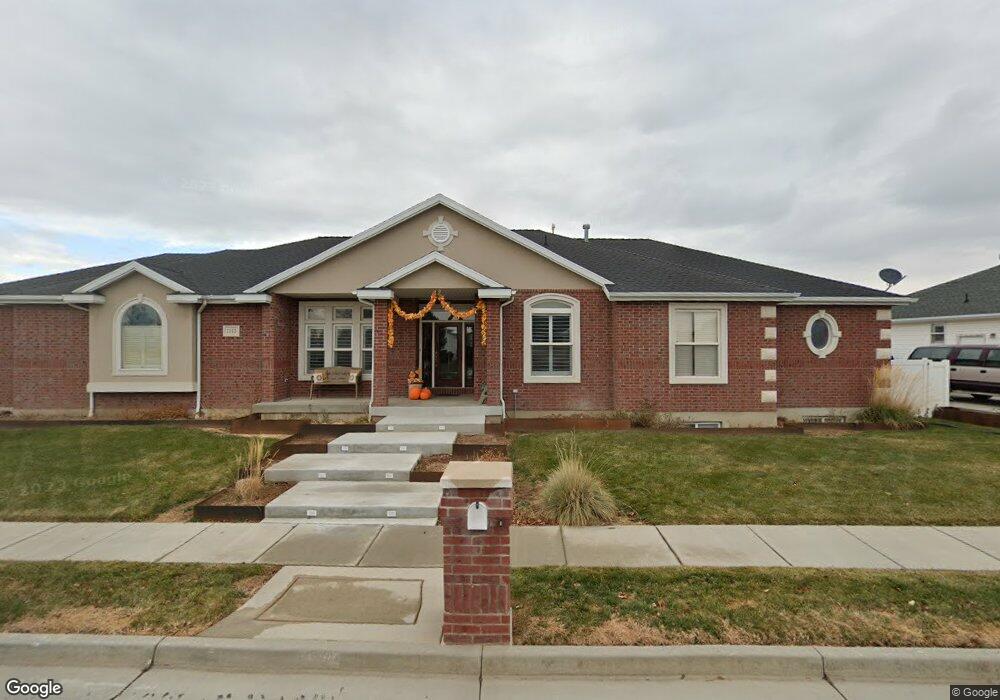 1192 W 1395 N, Clearfield, UT 84015 - photo 1