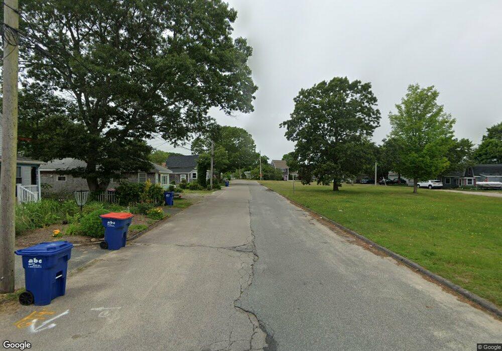 11 & 13 Vautrinot Ave, Wareham, MA 02558 - photo 1