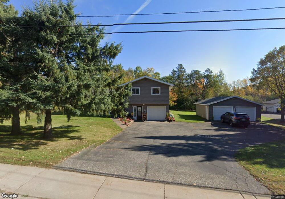 3922 Stebner Rd, Hermantown, MN 55811 - photo 1