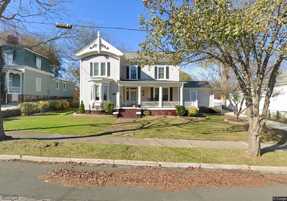 111 Rectory St, Oxford, NC 27565 - photo 1