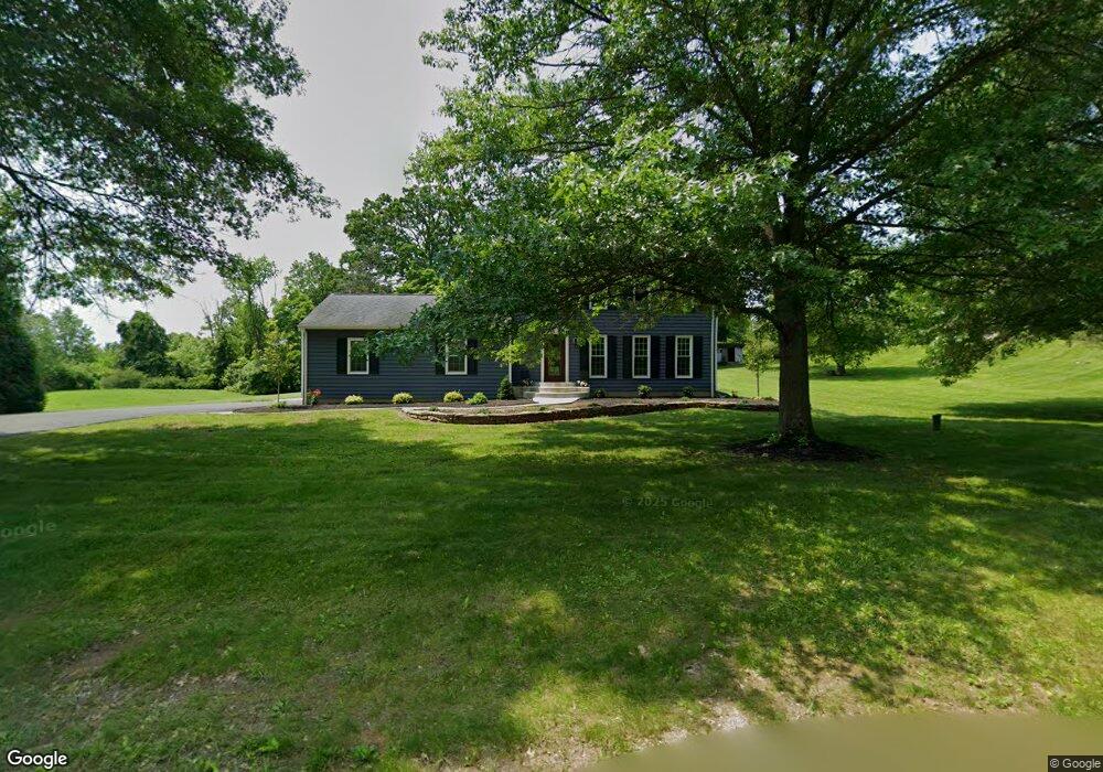 105 Amy Ln, Perkiomenville, PA 18074 - photo 1