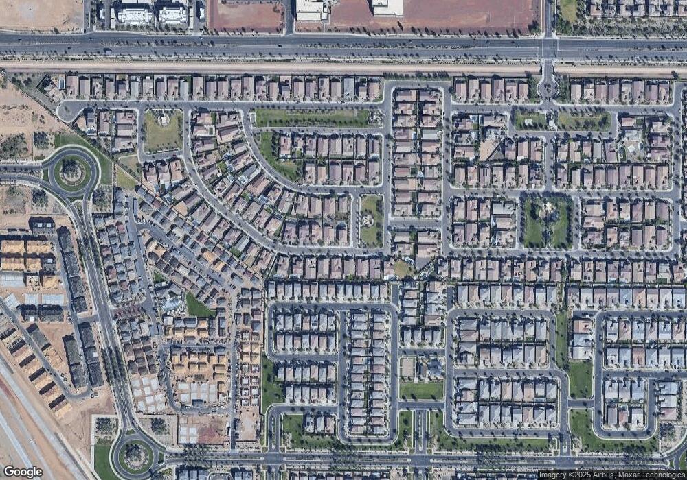 9556 E Theia Dr, Mesa, AZ 85212 - photo 1