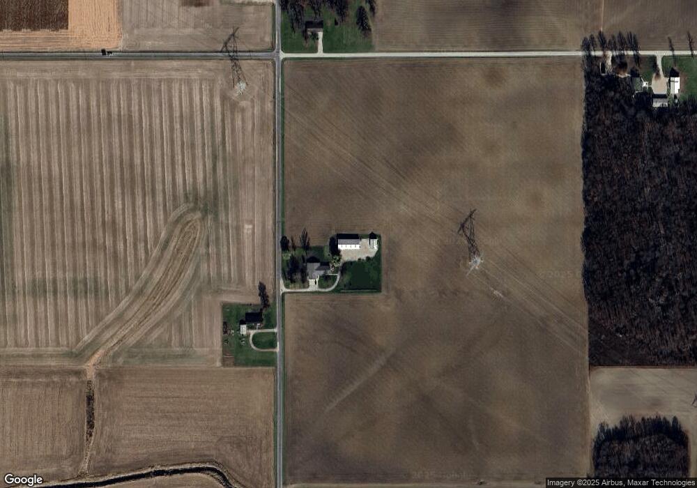 4691 S 100 E, Berne, IN 46711 - photo 1